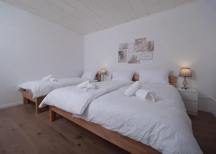 Luxus Apartment Huerth Zentral-Phantasialand-Koeln-Messe