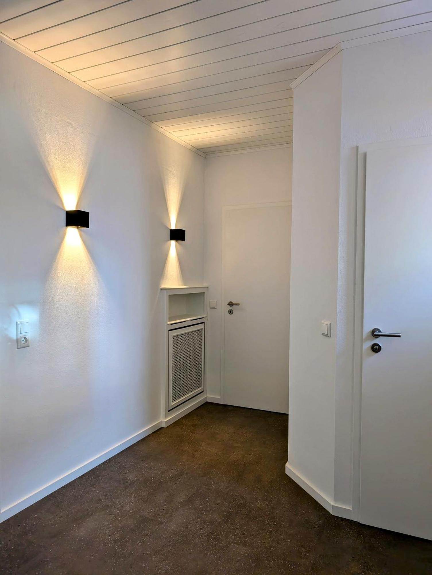 Luxus Huerth Zentral-phantasialand-koeln-messe Appartement